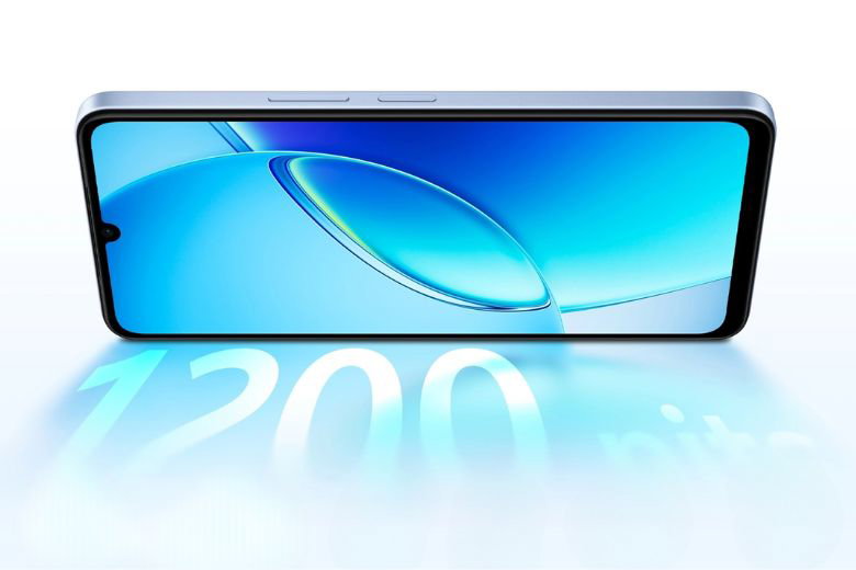Vivo Y6c 3
