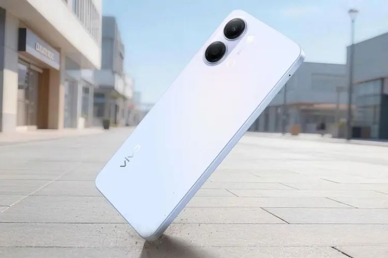 Vivo Y6c 4
