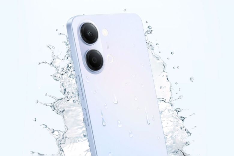 Vivo Y6c 6