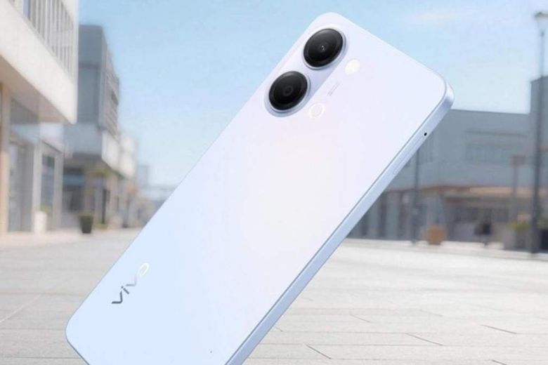 Vivo Y6c ra mắt 1