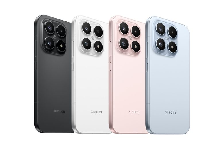 màu sắc Xiaomi 17 1