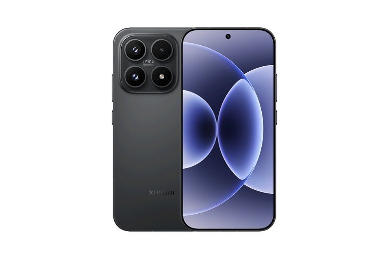 màu sắc Xiaomi 17 3