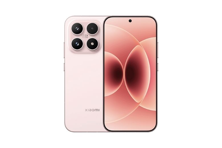 màu sắc Xiaomi 17 5