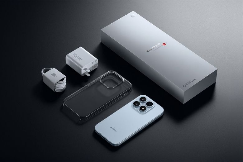 màu sắc Xiaomi 17 7