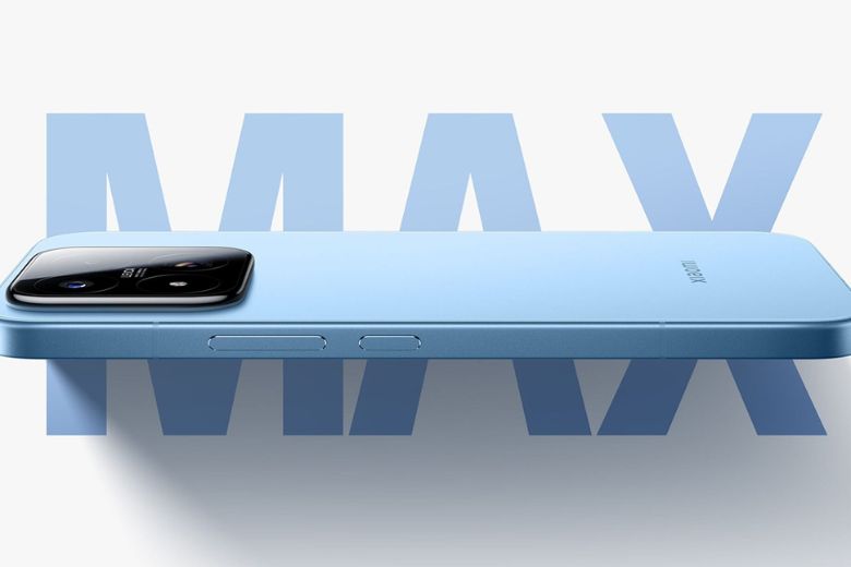 Xiaomi 17 Max 1