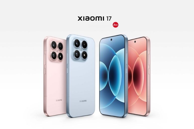 Xiaomi 17 Series 2