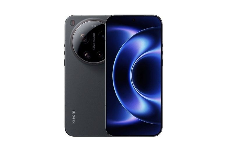 màu sắc Xiaomi 17 Ultra 2