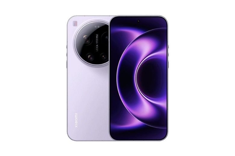 màu sắc Xiaomi 17 Ultra 5