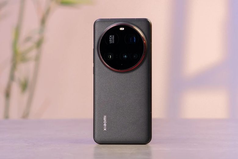 màu sắc Xiaomi 17 Ultra 6