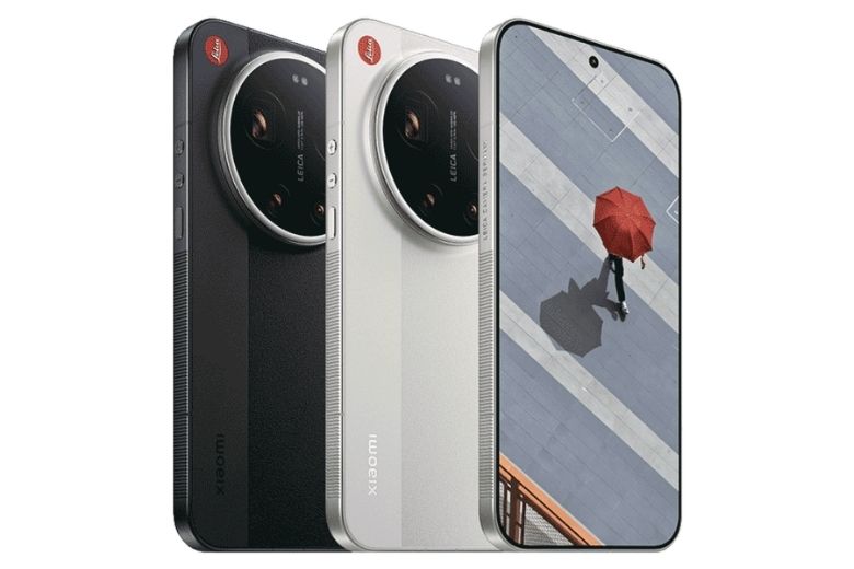 màu sắc Xiaomi 17 Ultra Leica Edition 1