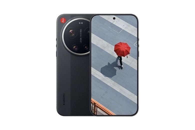 màu sắc Xiaomi 17 Ultra Leica Edition 2