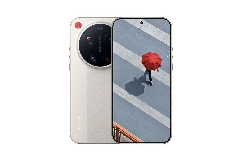màu sắc Xiaomi 17 Ultra Leica Edition 3