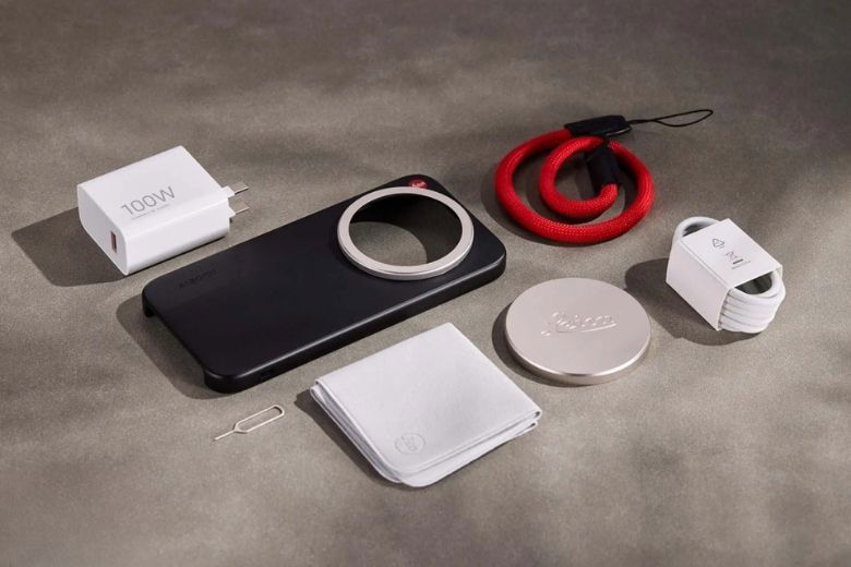 Xiaomi 17 Ultra Leica Edition 2