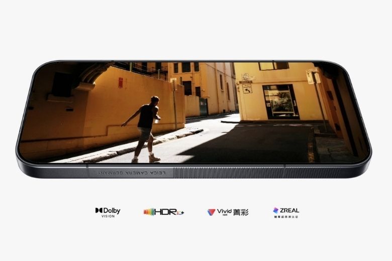 Xiaomi 17 Ultra Leica Edition 5