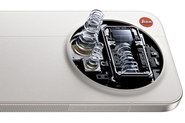 Xiaomi 17 Ultra Leica Edition 6