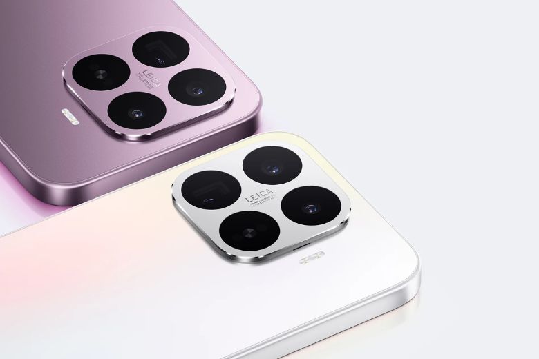 Xiaomi 17T 512GB chính hãng 1