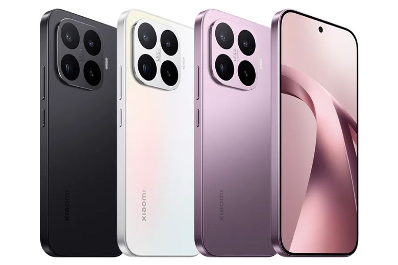 Xiaomi 17T 512GB chính hãng 2