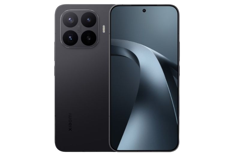 Bảng màu Xiaomi 17T 2
