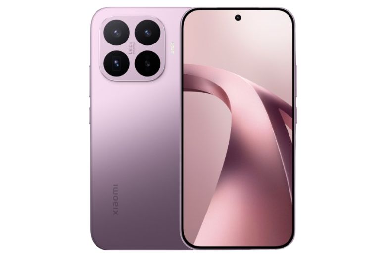 Bảng màu Xiaomi 17T 4