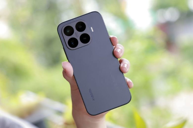 Bảng màu Xiaomi 17T 5