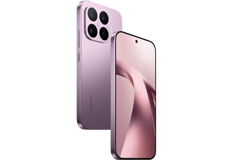 Xiaomi 17T 2