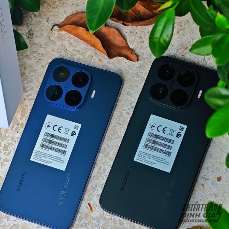 Xiaomi 17T Pro 512GB chính hãng 3
