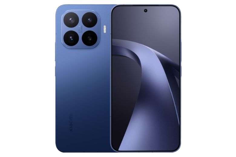 Bảng màu Xiaomi 17T Pro 3