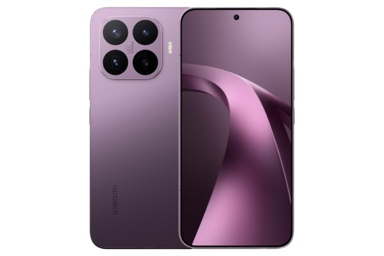 Bảng màu Xiaomi 17T Pro 4