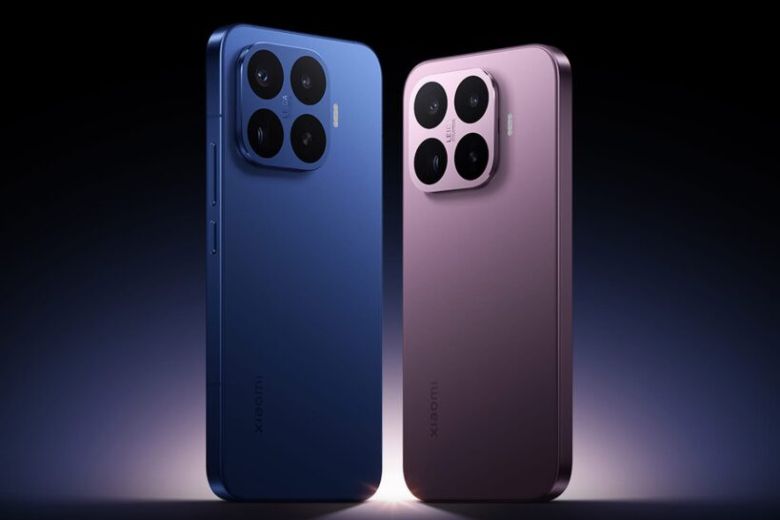 Xiaomi 17T series 1