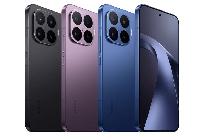 Xiaomi 17T series 4
