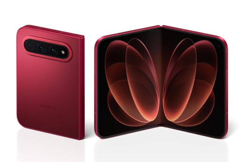 Xiaomi 18 Fold 1