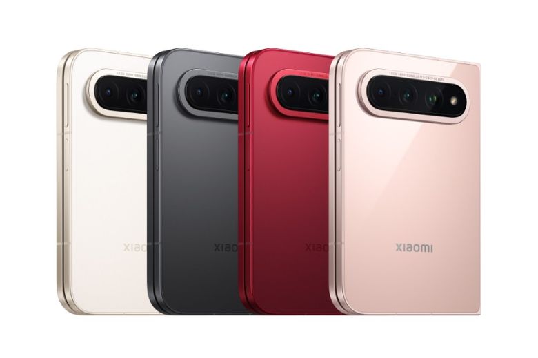 Xiaomi 18 Fold 3