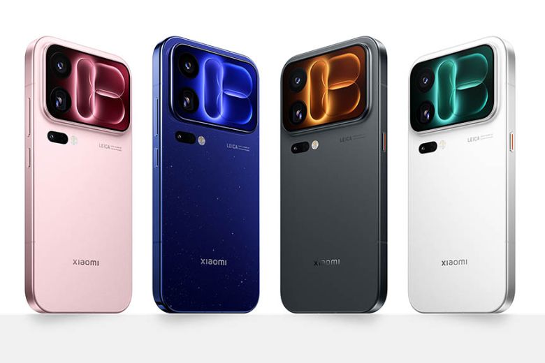 Xiaomi 18 Pro 1