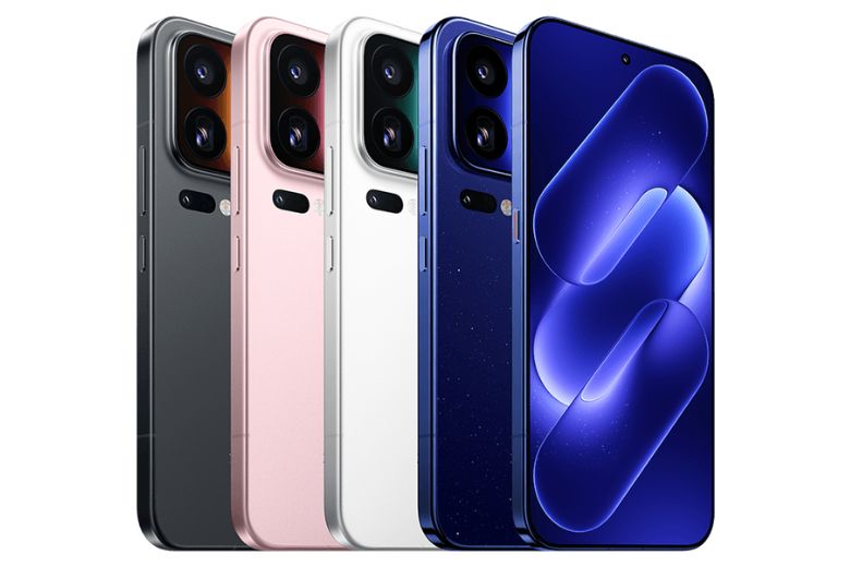 Xiaomi 18 Pro 2