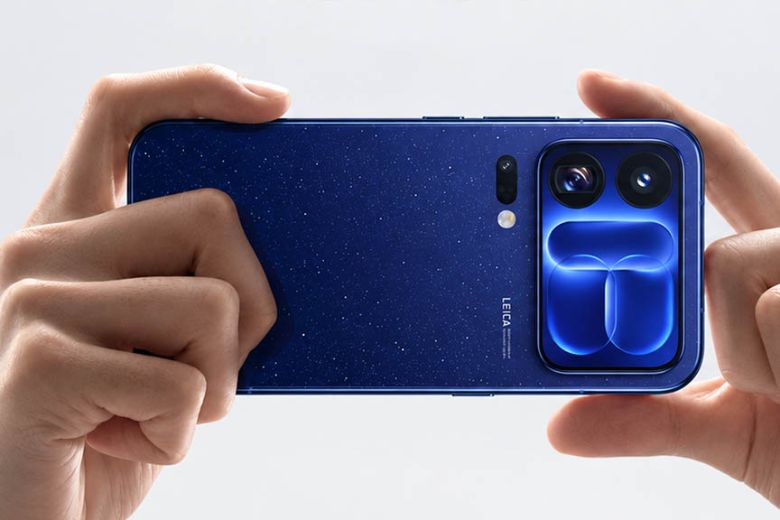 Xiaomi 18 Pro 5