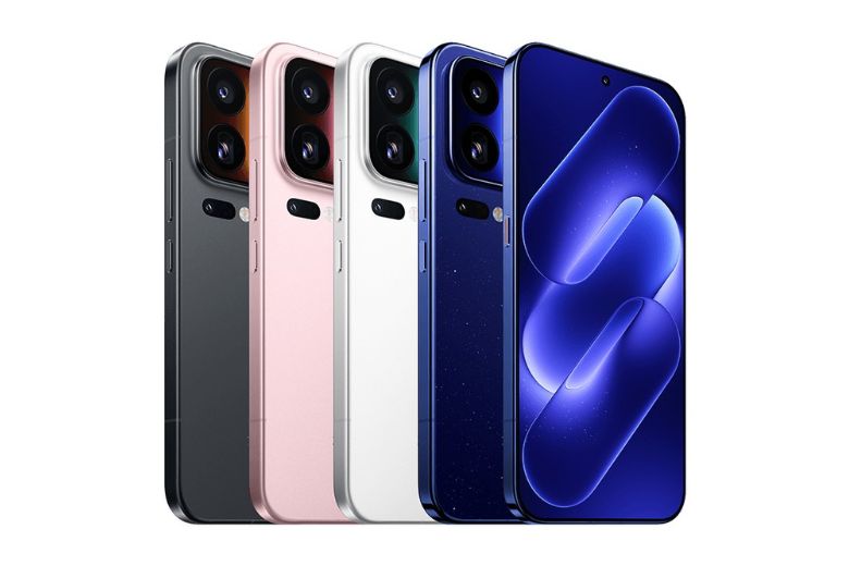 Xiaomi 18 Pro Max 2