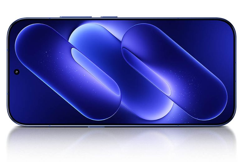 Xiaomi 18 Pro Max 3