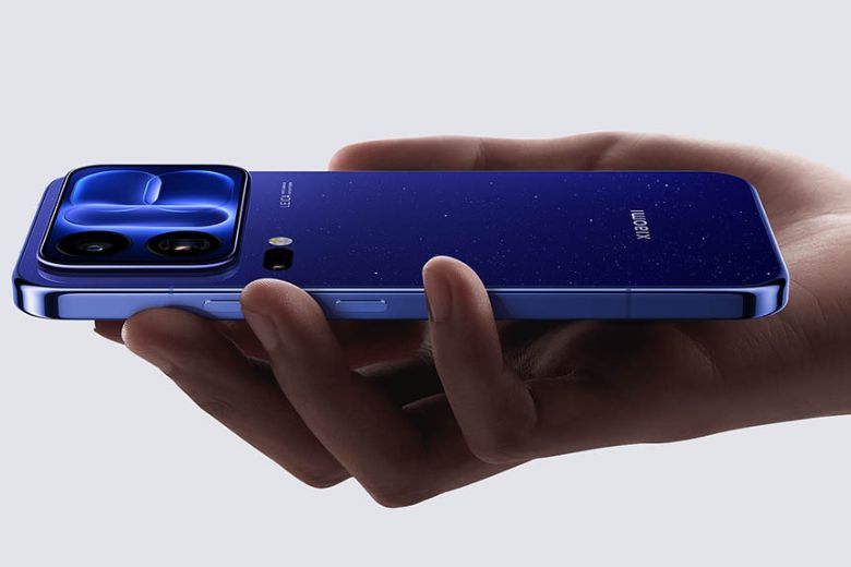 Xiaomi 18 Pro Max 4