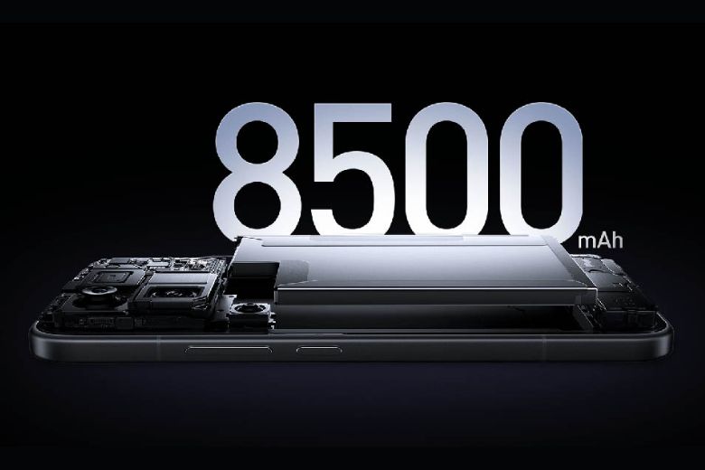 Xiaomi 18 Pro Max 5