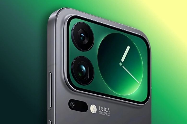 Xiaomi 18 Pro 1