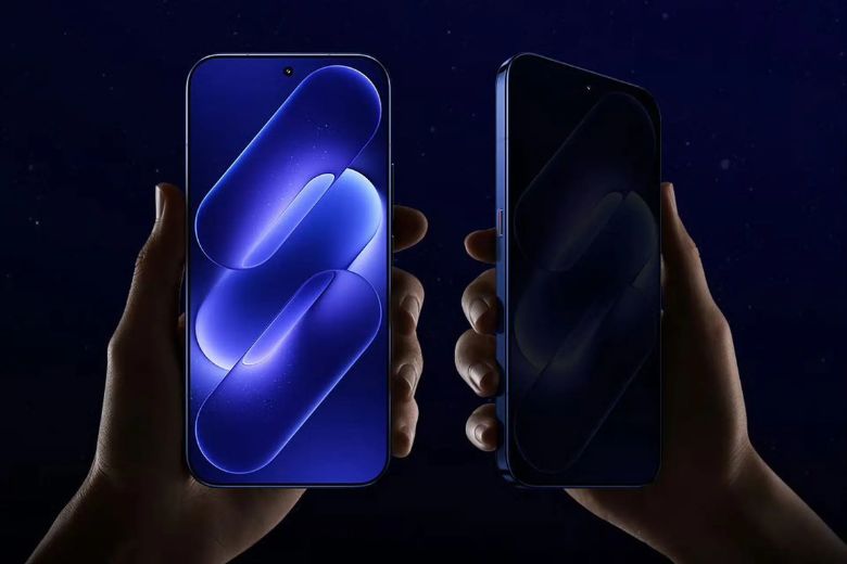 Xiaomi 18 Pro 4