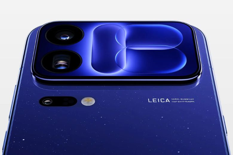 Xiaomi 18 Pro 5