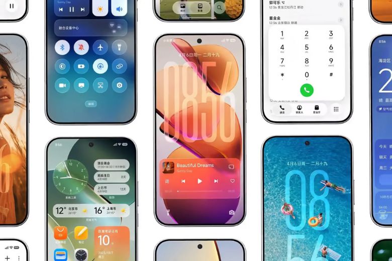 Xiaomi 18 Pro 6