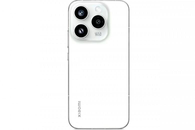 Xiaomi 18 1