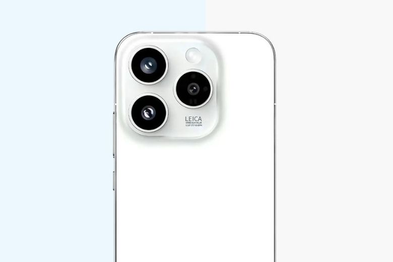 Xiaomi 18 2
