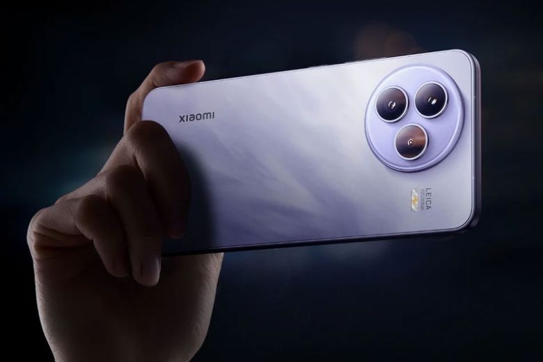 Xiaomi Civi 6 Pro 1