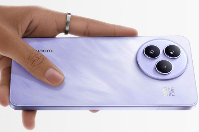 Xiaomi Civi 6 Pro 2