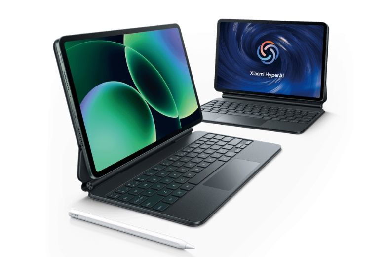 Xiaomi Pad 8 series 1