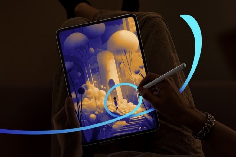 Xiaomi Pad 8 series 2