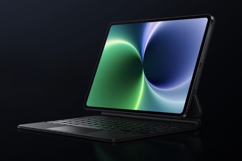 Xiaomi Pad 8 series 4